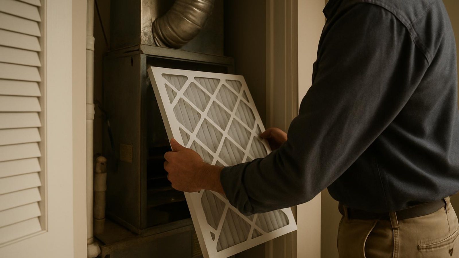 Fowler Air Duct Services — air duct & hvac cleaning near you
